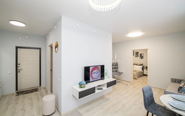 Апартаменты SunSet