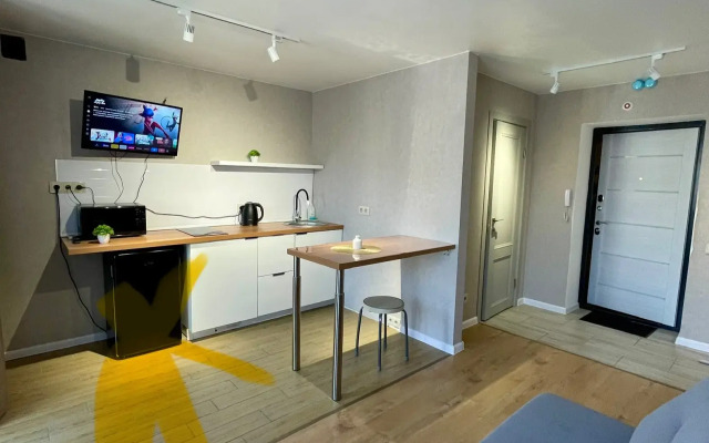 Апартаменты на Макарова 27-98