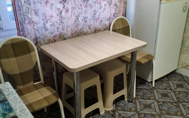 Na Ulitse Pirogova 62/3 Flat