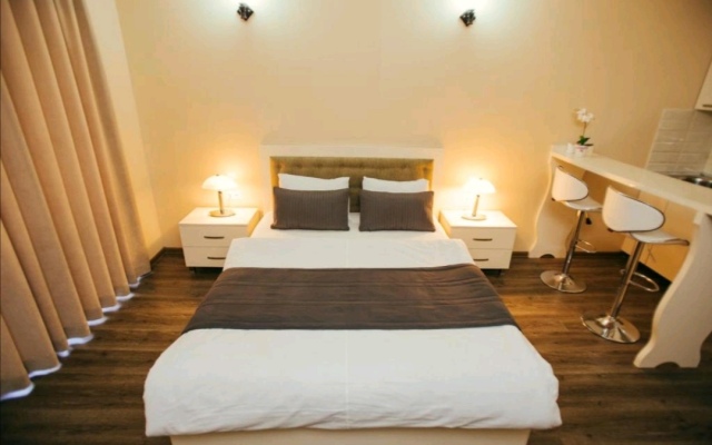 City Centre Vip11 Apartments