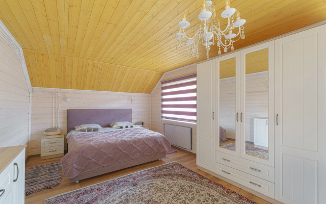 Kottedzh Edem Private house