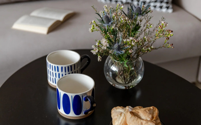 Apartment Kvart-Hotel, Narodnaya, 9