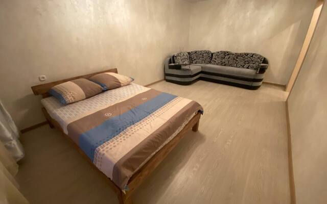 Квартира на Юргинской 10