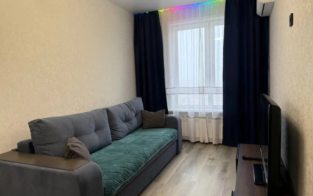 Апартаменты Двухкомнатная Евро Двушка в Пензе