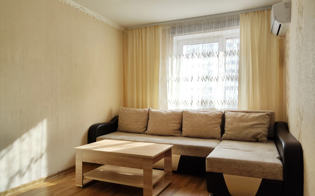 Panda Home Vozle Tts Ostrov I Tts Kristall Flat