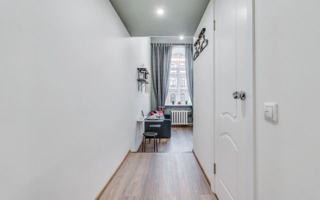 Апартаменты Sokroma Черный слон 1