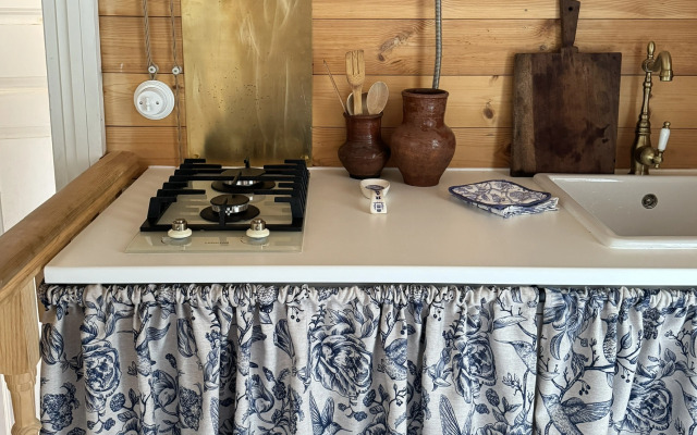 Гостевой дом Изба Плёс