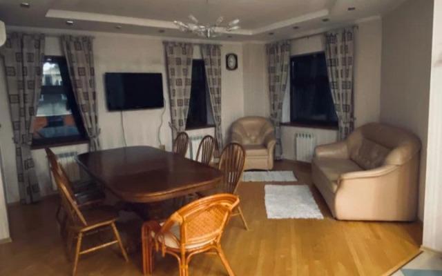 Itil Plyos Guest House