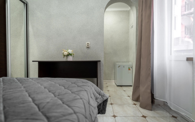 Mare Guest House