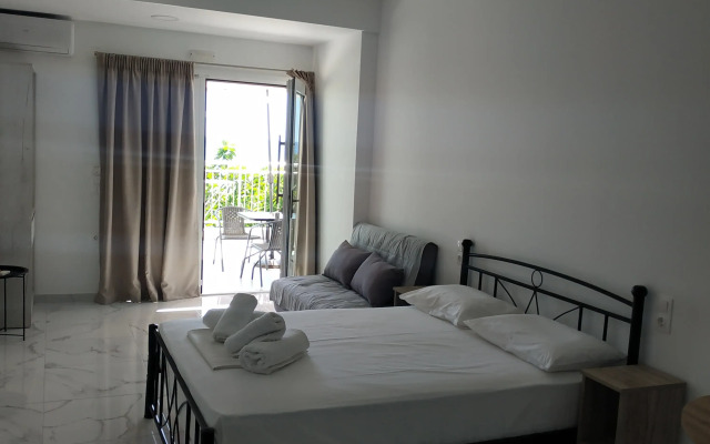 Creta Sun Apartments