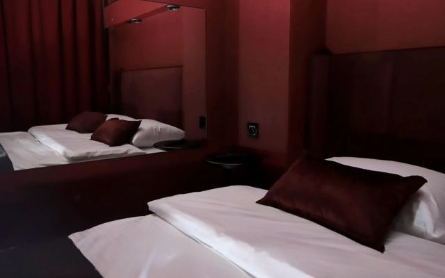 Мини-отель Рай