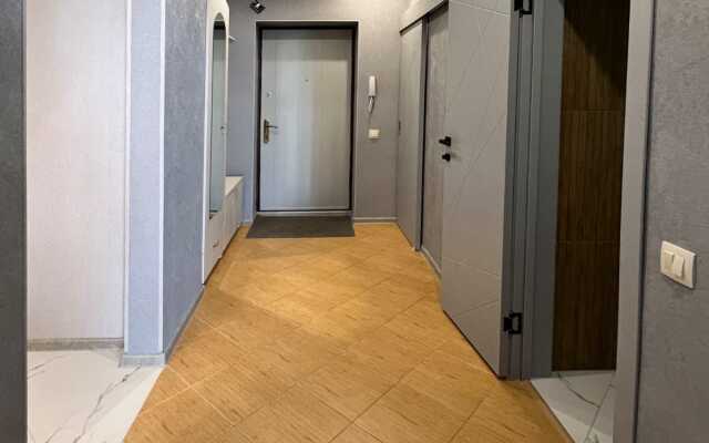 Апартаменты у Аквапарка