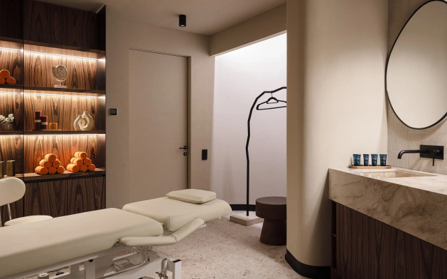 Hotel DION INN HOTEL AND SPA 4*