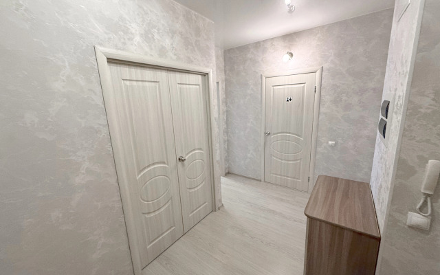 Квартира Машинная 44/2