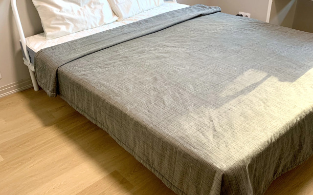 Magnitogorskaya 1128 Flat