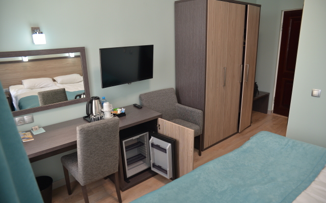 Rivoli Hotel (SpbVergaz)