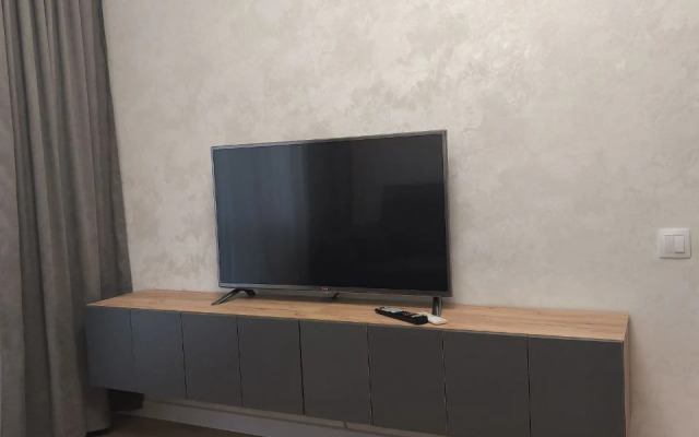 Квартира Новая Уютная Курган