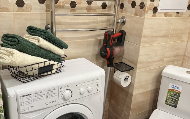 Квартира Классик