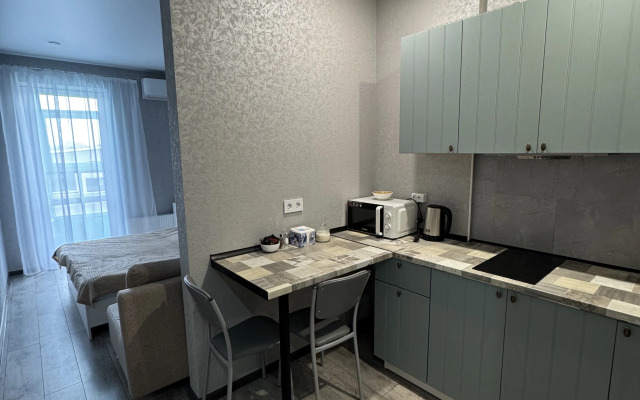 V Samom Tsentre Rostova Flat