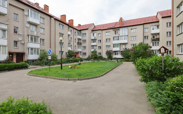 Квартира BalticRealty EcoHome Пионерский