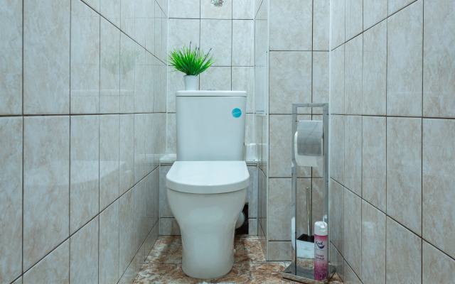 Апартаменты «Атмосфера» | Тёплый Ветер Отдых Согретый Теплом Заботы