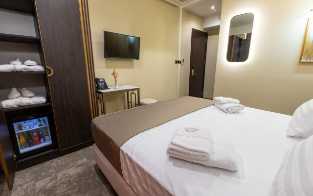 Bellevue Boutique Hotel