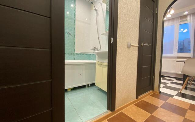 Апартаменты Rauktis