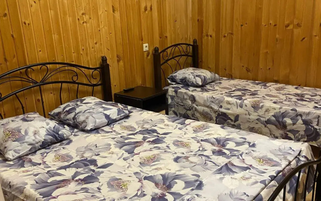 Guest house U Svetlany