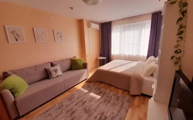 Квартира 1-комнатная