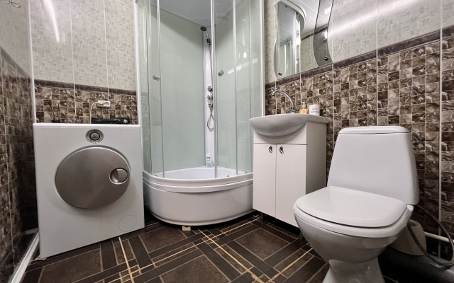 Квартира на Ломоносова у вокзала