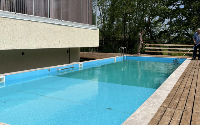 Alkha Guest House
