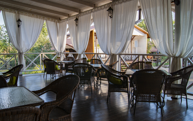 Eko Park Hotel