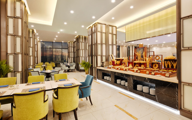 Vinpearl Beachfront Nha Trang