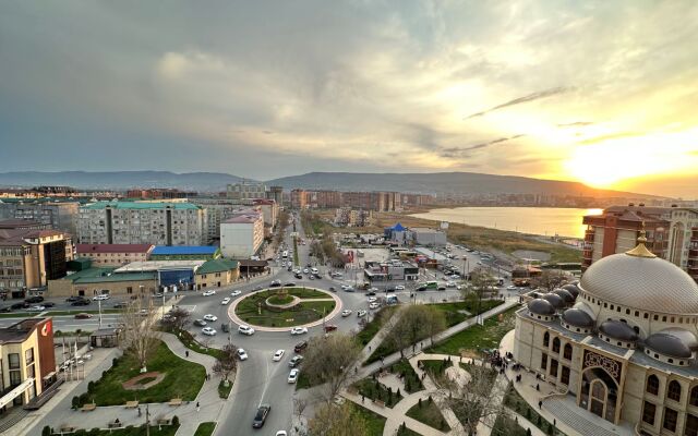 Квартира на Времена года 1