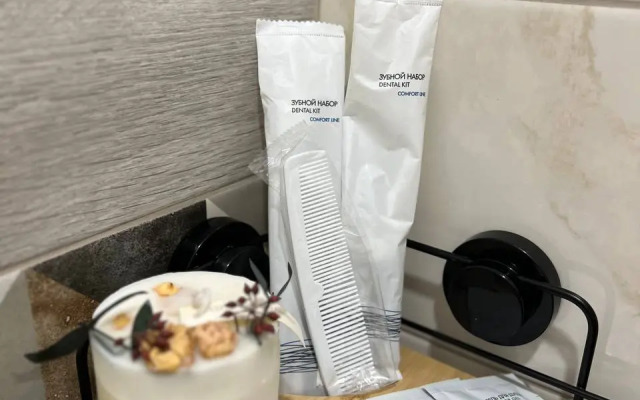 Апартаменты в 5 минутах от Аэропорта