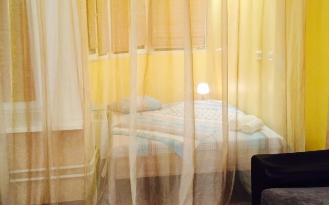 Na 50 Let Vlksm 13/1 Apartments