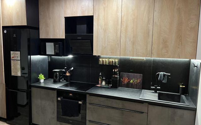 Квартира Дизайнерская