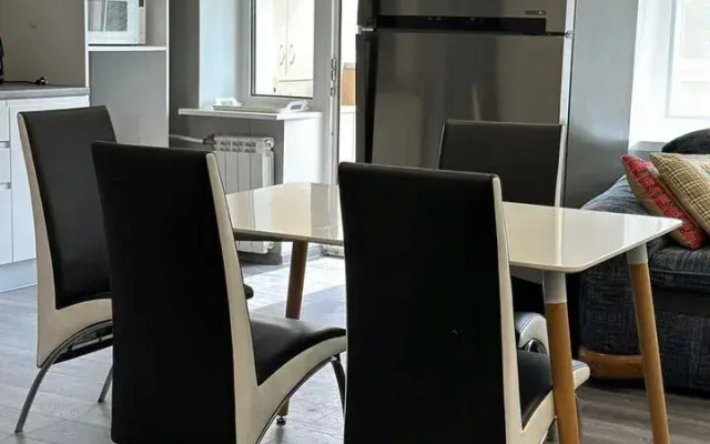 Na Ulitse Krasnogo Znameni 78 Flat