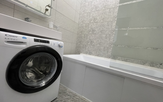 ZhK Korona Ryadom S Morem - Pervaya Beregovaya Liniya Apartments