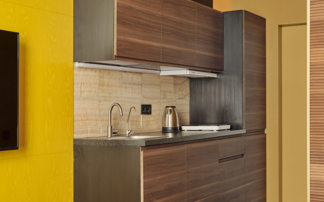 Апартаменты 2 у Летнего Сада