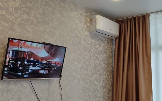 Квартира Студия в Центре рядом с ЖД