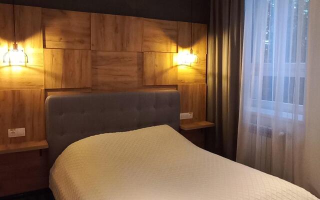 Gerkules Mini-Hotel