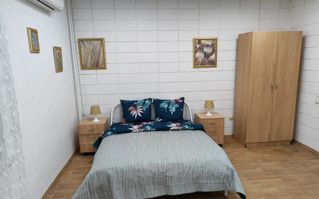 Studiya 5 Flat