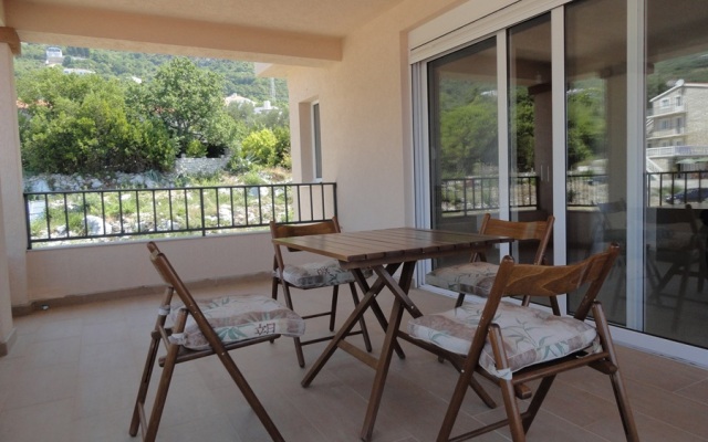 Anlave Villa
