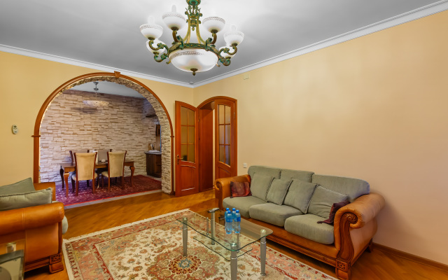 Shur Duplex Villa In Old City, Villa