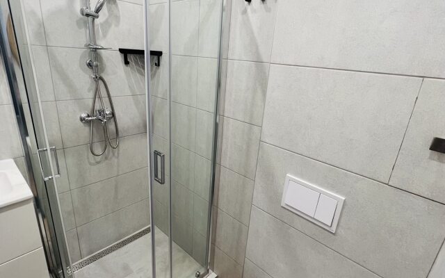 Апартаменты  на Балтике