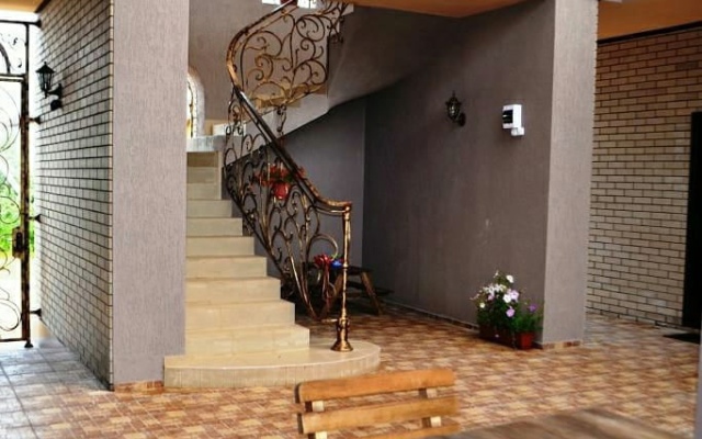 Zamok Mari Guest House