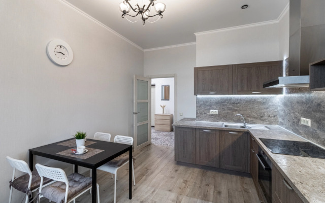 Апартаменты Пять Звезд 17