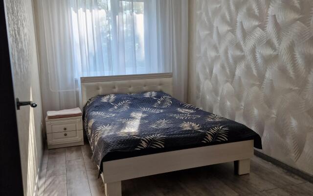 Квартира Уютная в Центре Омска