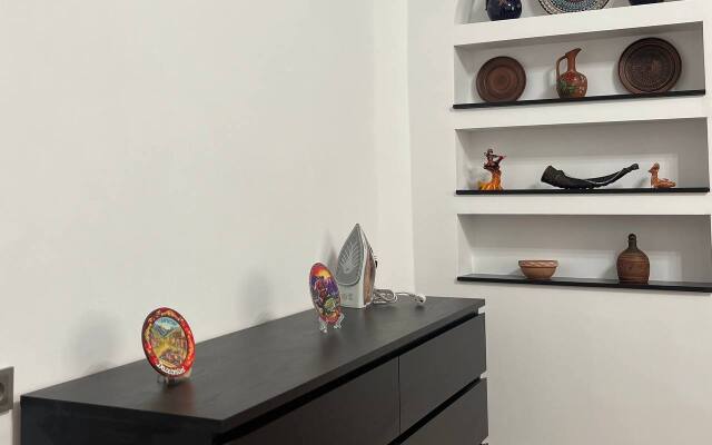 Апартаменты Dagfam.Apart